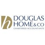 Douglas Home & Co, Edinburgh, logo