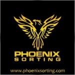 Phoenix sorting, saltillo Coahuila, logo