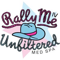 Unfiltered Med Spa Rally Me IV Infusions and Tox Service, Scottsdale
