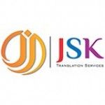 JSk Translation Services, Dubai, logo