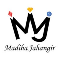 Madiha Jahangir, Lahore