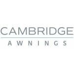 Cambridge Awnings, Cambridge Cambridgeshire, logo
