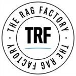 The Rag Factory, North York, logo