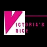 ויקטוריה פיינרמן - קריינות מקצועית באנגלית, פתח תקווה, logo