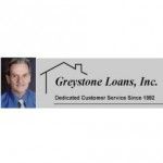 Greystone Loans, Inc., Ontario, logo