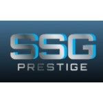 SSG Prestige, Thurnscoe South Yorkshire, logo