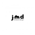 JMD Miniature Design, Oetwil am See, logo