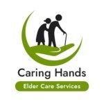 Caring hands elder care, Kolkata, प्रतीक चिन्ह