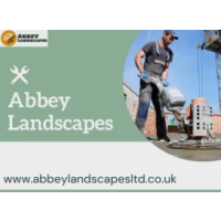 Abbey Landscapes Ltd, Woking