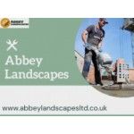 Abbey Landscapes Ltd, Woking, logo