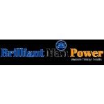 brilliantmanpower, Bengaluru, logo