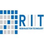Resin Injection Technology Ltd, Northampton, Northamptonshire, logo