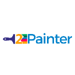 Painters in Dubai, Dubai, logo