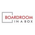 Boardroom In A Box, Pretoria, logo