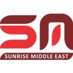 Sunrise Middle East, jamnagar, logo