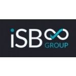 iSB Group, Birmingham, West Midlands, logo