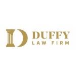 Duffy Law Firm, North Charleston, logo