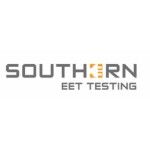 Southern EET Testing, HORSHAM, logo