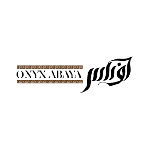 Onyx Abaya | Best Online Abaya Shop, Dubai, logo