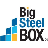 BigSteelBox - Edmonton, Edmonton