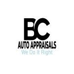 BC Auto Appraisals, North Vancouver, logo