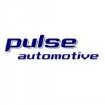 Pulse Automotive, Norwood, logo