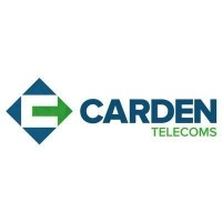 Carden Telecoms, Brighton