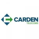 Carden Telecoms, Brighton, logo