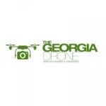 The Georgia Drone, LLC, Tucker, logo