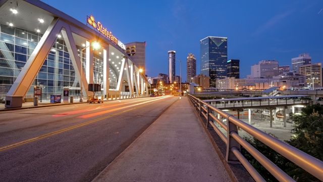 The Georgia Drone, LLC Tucker 