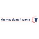 Thomas Dental Centre, Abu Dhabi, logo