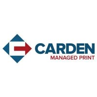 Carden Managed Print, Brighton