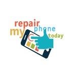 Repair My Phone Today, london, logo