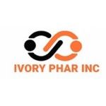 Ivory Phar S.A. de C.V., Garcia, logo