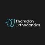 Thorndon Orthodontics, Thorndon, logo