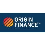 Origin Finance, Northampton, Northamptonshire, logo