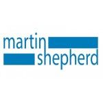 Martin Shepherd Solicitors, Potters Bar, Hertfordshire, logo