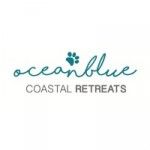 Ocean Blue Coastal Retreats, Dromana, VIC, logo