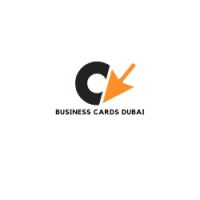 Business Card Printing Dubai, Dubai