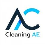 AC Cleaning AE, Dubai, logo