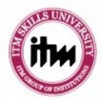 ITM Skill university, Mumbai, प्रतीक चिन्ह