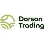 Dorsan treding, karachi, logo