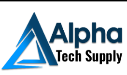 Alpha Tech Supply, Houston