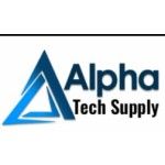 Alpha Tech Supply, Houston, logo