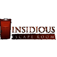 Insidious Escape Room, Motor City Insidious Escape Room, Motor City