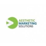 Aesthetics Marketing Solutions, Belize Distict, logo