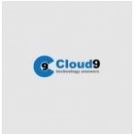 Cloud9, Markham, logo
