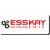 Esskay lathe company-title