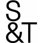 S&T Wellington Limited, Wellington, logo
