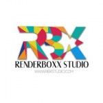 Renderboxx Studio, Noida, प्रतीक चिन्ह